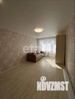 1-к квартира, вторичка, 33м2, 3/5 этаж