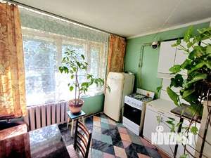 1-к квартира, вторичка, 38м2, 1/9 этаж