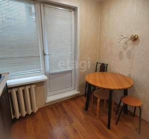 1-к квартира, вторичка, 32м2, 4/5 этаж