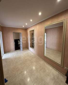 Студия квартира, вторичка, 45м2, 11/11 этаж