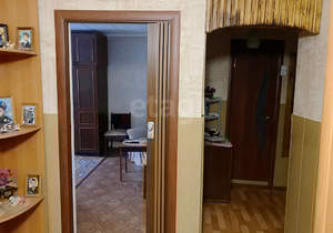 3-к квартира, вторичка, 66м2, 2/10 этаж