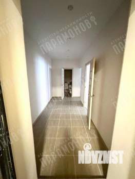 1-к квартира, вторичка, 47м2, 1/9 этаж