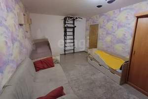 2-к квартира, вторичка, 50м2, 4/9 этаж