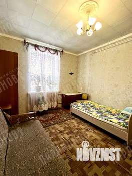 1-к квартира, вторичка, 30м2, 3/4 этаж