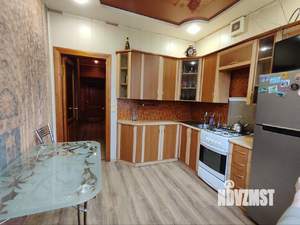 3-к квартира, вторичка, 79м2, 4/5 этаж