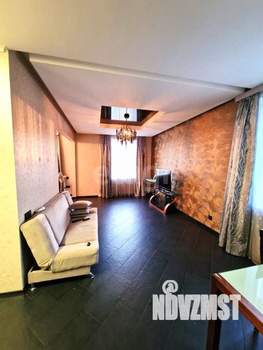 1-к квартира, вторичка, 55м2, 3/4 этаж