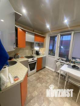 2-к квартира, вторичка, 53м2, 1/9 этаж