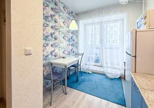 1-к квартира, вторичка, 36м2, 7/10 этаж