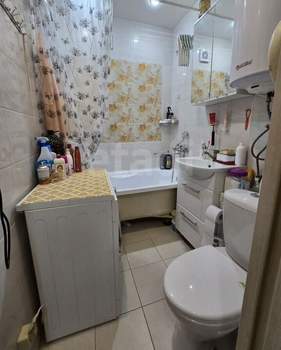 2-к квартира, вторичка, 45м2, 5/5 этаж