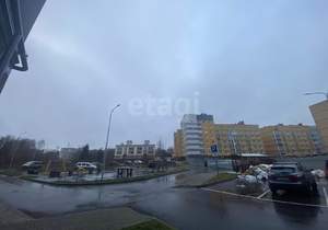 1-к квартира, вторичка, 49м2, 1/5 этаж