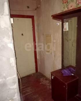 2-к квартира, вторичка, 44м2, 4/4 этаж