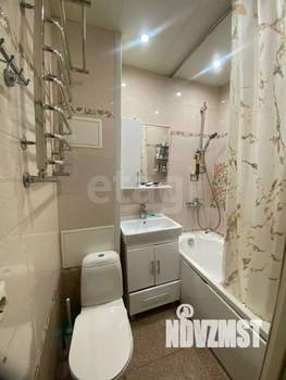 3-к квартира, вторичка, 58м2, 2/5 этаж