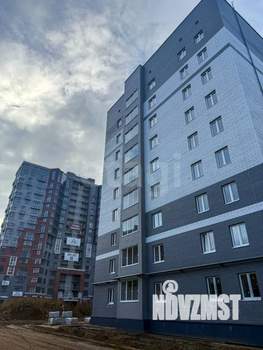 2-к квартира, вторичка, 59м2, 8/10 этаж