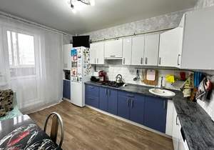 1-к квартира, вторичка, 42м2, 11/14 этаж