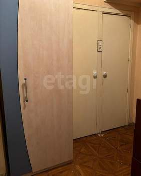 3-к квартира, вторичка, 66м2, 3/9 этаж