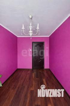 3-к квартира, вторичка, 70м2, 2/9 этаж