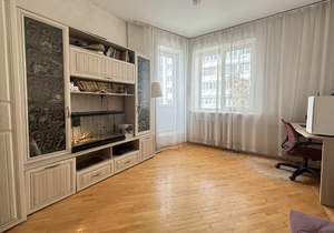 3-к квартира, вторичка, 111м2, 2/5 этаж