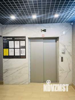 3-к квартира, вторичка, 59м2, 17/18 этаж