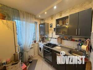 3-к квартира, вторичка, 64м2, 5/5 этаж