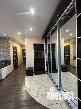 3-к квартира, вторичка, 92м2, 5/6 этаж