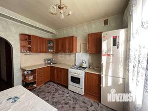 4-к квартира, вторичка, 97м2, 3/3 этаж