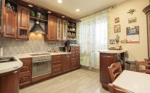 2-к квартира, вторичка, 68м2, 2/24 этаж