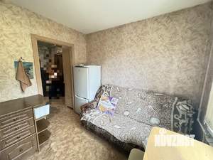 1-к квартира, вторичка, 38м2, 5/10 этаж