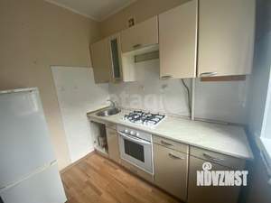 1-к квартира, вторичка, 34м2, 4/9 этаж