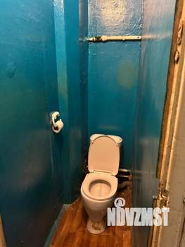 2-к квартира, вторичка, 44м2, 2/5 этаж