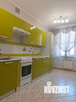 2-к квартира, вторичка, 61м2, 2/3 этаж