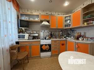 3-к квартира, вторичка, 66м2, 9/9 этаж