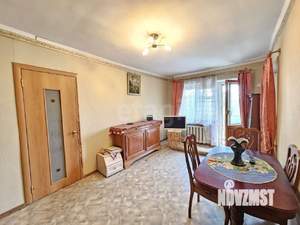 2-к квартира, вторичка, 40м2, 5/5 этаж
