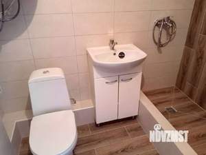 Студия квартира, сданный дом, 21м2, 2/4 этаж