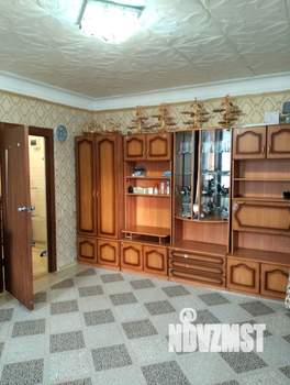 1-к квартира, вторичка, 32м2, 2/2 этаж