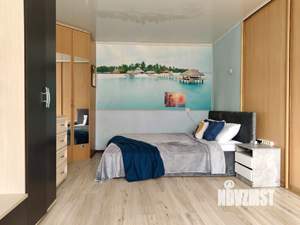1-к квартира, вторичка, 33м2, 3/5 этаж