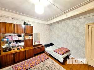 2-к квартира, вторичка, 44м2, 1/2 этаж