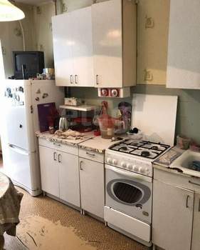 3-к квартира, вторичка, 70м2, 3/9 этаж