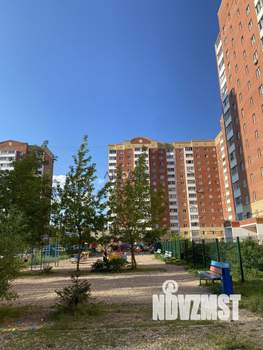 1-к квартира, вторичка, 49м2, 4/15 этаж