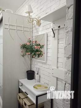 1-к квартира, вторичка, 52м2, 7/17 этаж