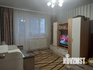 1-к квартира, вторичка, 38м2, 2/5 этаж