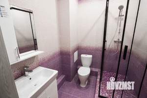 2-к квартира, вторичка, 45м2, 10/20 этаж