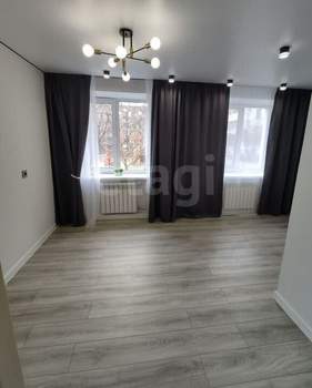 1-к квартира, вторичка, 45м2, 5/5 этаж
