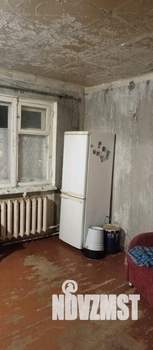 2-к квартира, вторичка, 42м2, 5/5 этаж