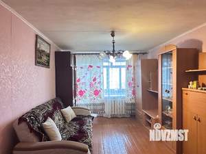 3-к квартира, вторичка, 55м2, 3/5 этаж