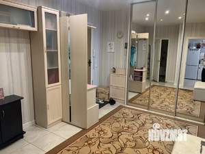1-к квартира, вторичка, 50м2, 1/9 этаж