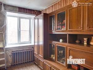 2-к квартира, вторичка, 48м2, 3/3 этаж