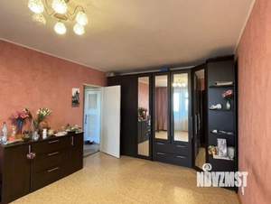 1-к квартира, вторичка, 37м2, 9/9 этаж