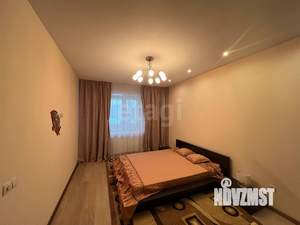 2-к квартира, вторичка, 62м2, 4/9 этаж