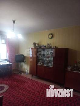 2-к квартира, вторичка, 47м2, 5/5 этаж