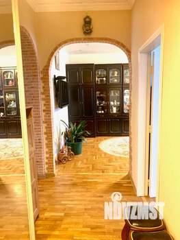 3-к квартира, вторичка, 75м2, 4/4 этаж